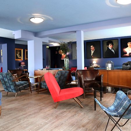 Ibis Nantes Saint Herblain Dış mekan fotoğraf