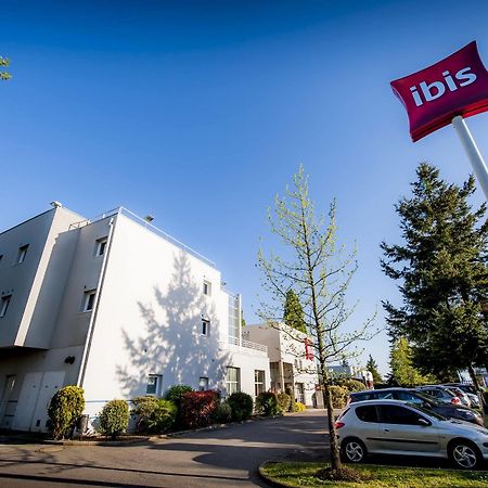 Ibis Nantes Saint Herblain Dış mekan fotoğraf