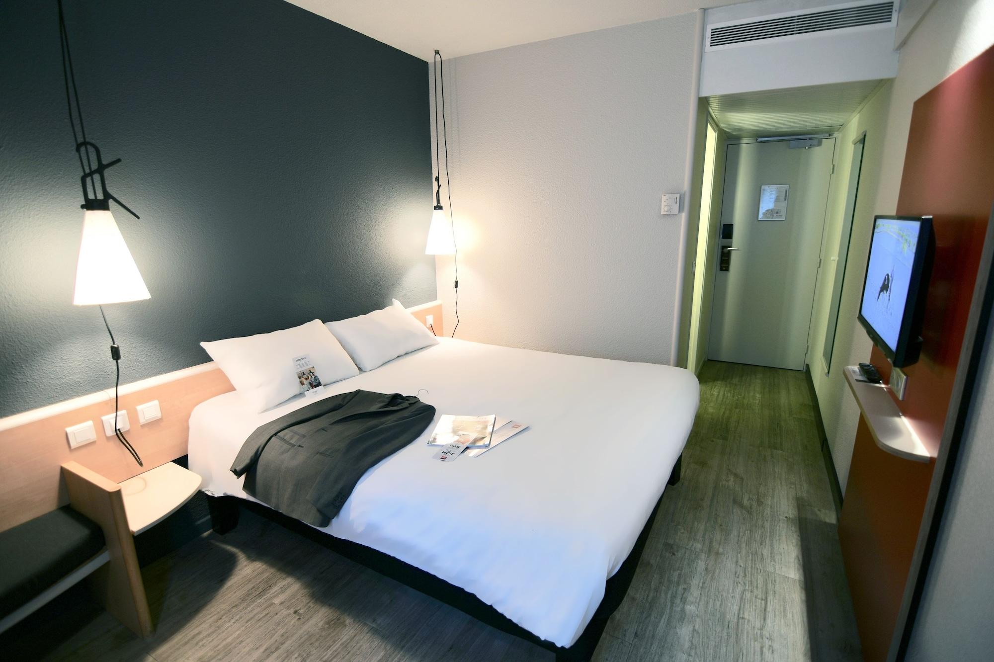 Ibis Nantes Saint Herblain Dış mekan fotoğraf