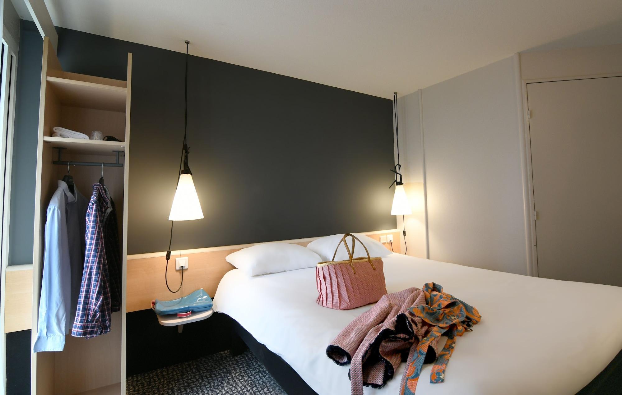 Ibis Nantes Saint Herblain Dış mekan fotoğraf