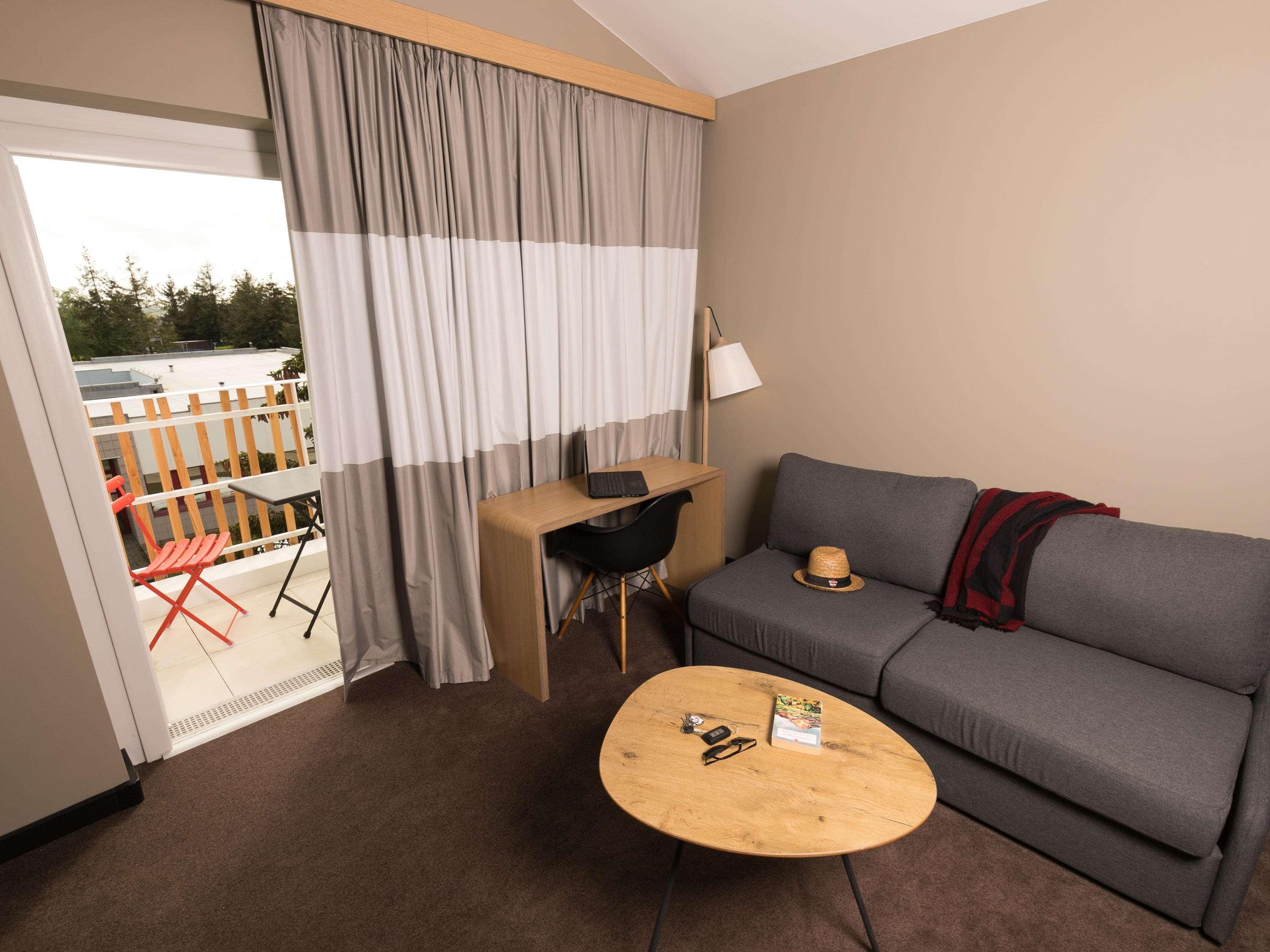 Ibis Nantes Saint Herblain Dış mekan fotoğraf