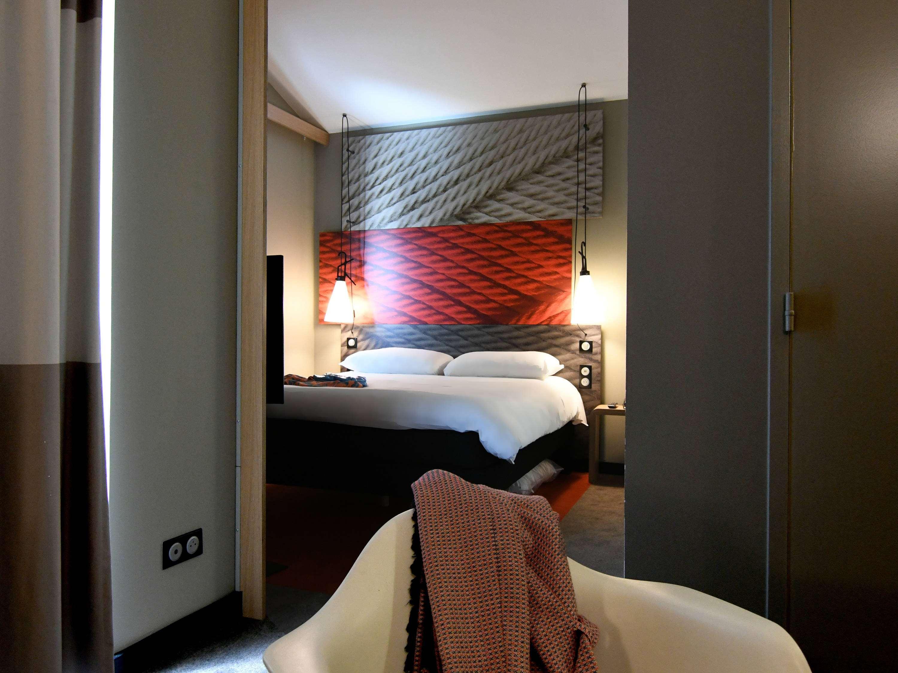 Ibis Nantes Saint Herblain Dış mekan fotoğraf