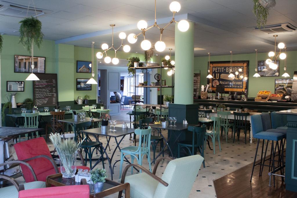 Ibis Nantes Saint Herblain Dış mekan fotoğraf