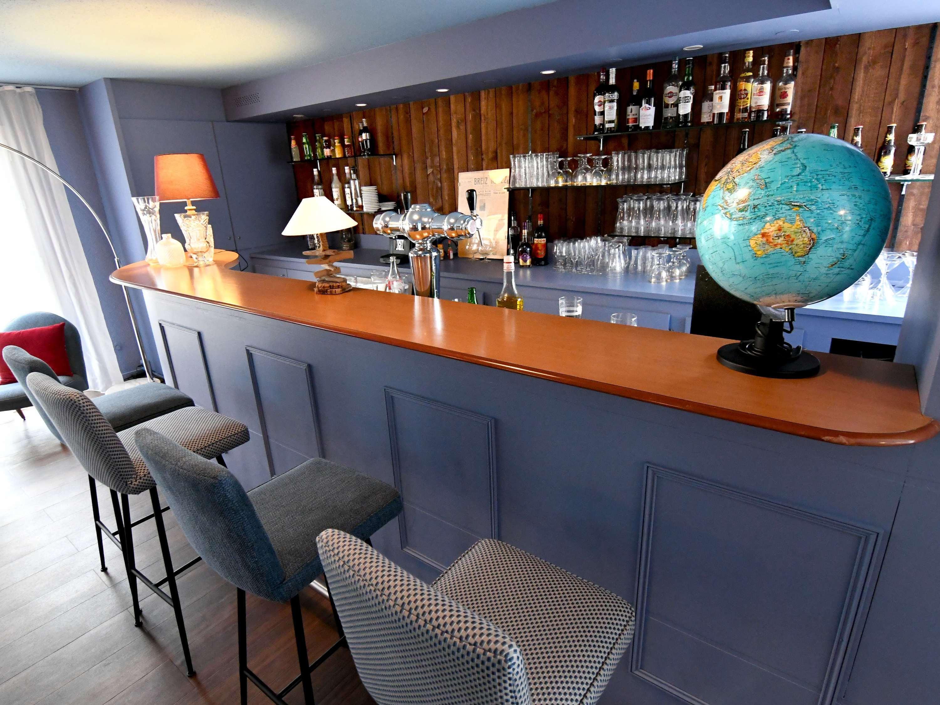 Ibis Nantes Saint Herblain Dış mekan fotoğraf