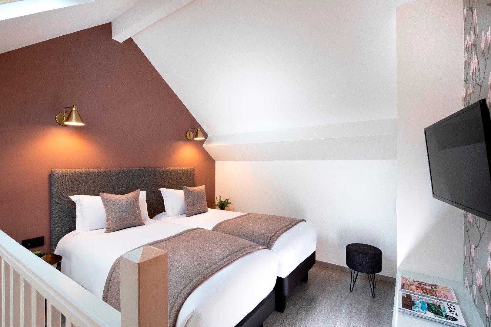 Ibis Nantes Saint Herblain Dış mekan fotoğraf