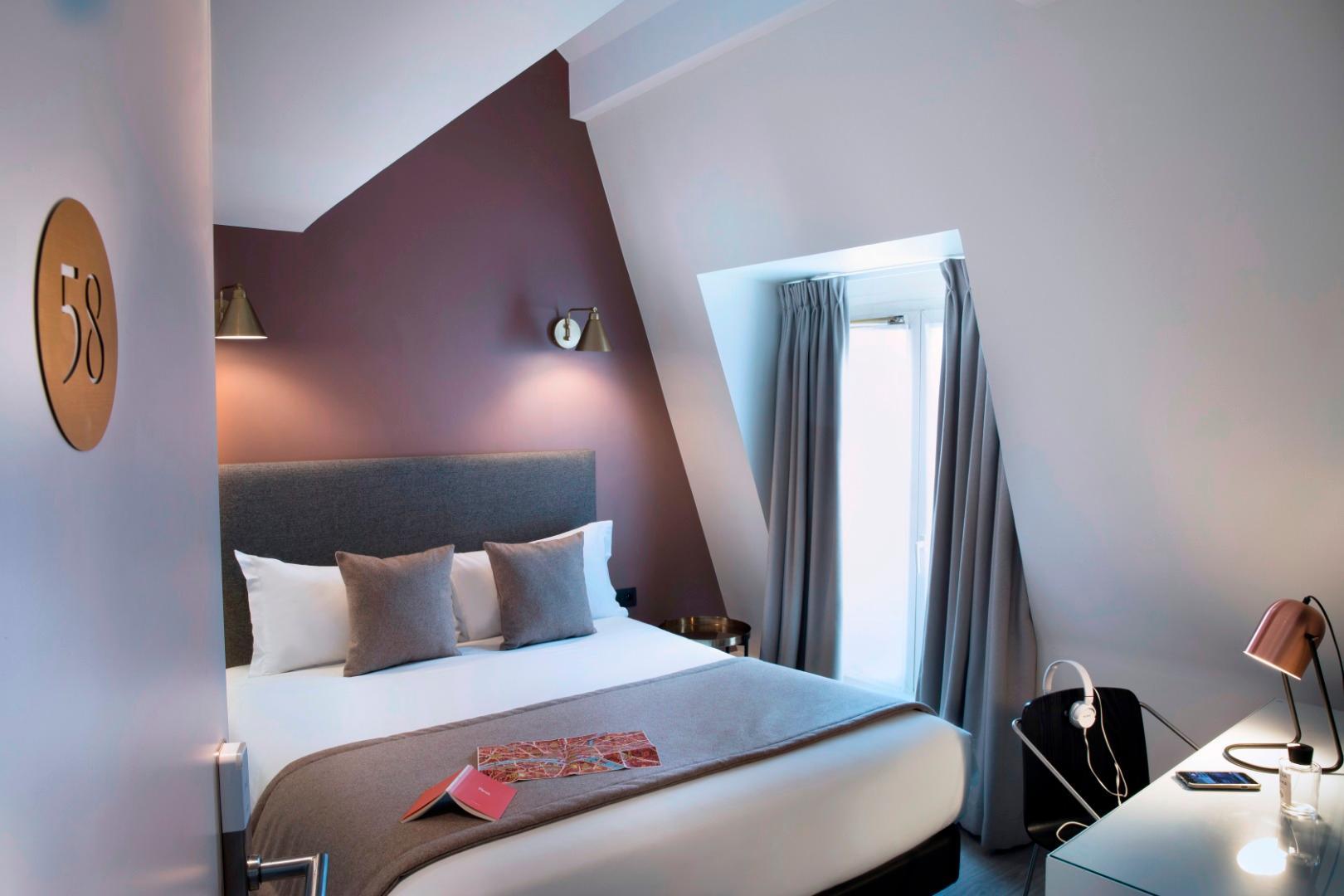 Ibis Nantes Saint Herblain Dış mekan fotoğraf