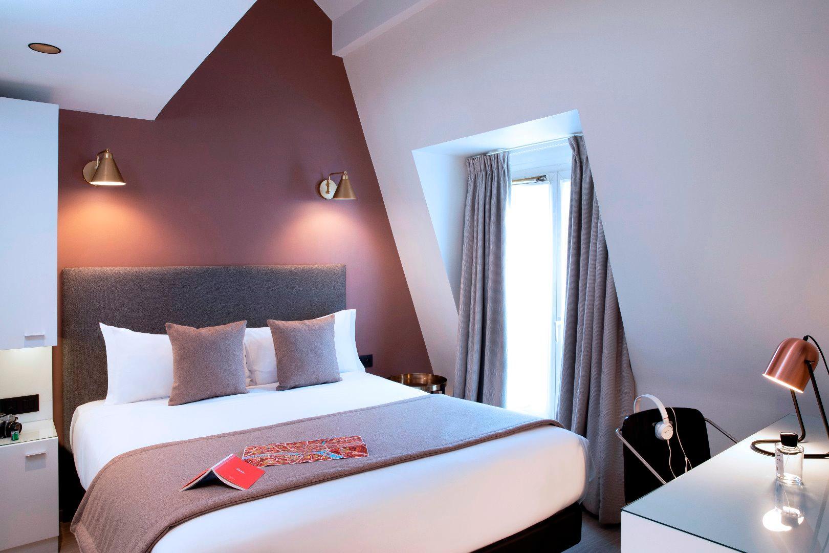 Ibis Nantes Saint Herblain Dış mekan fotoğraf