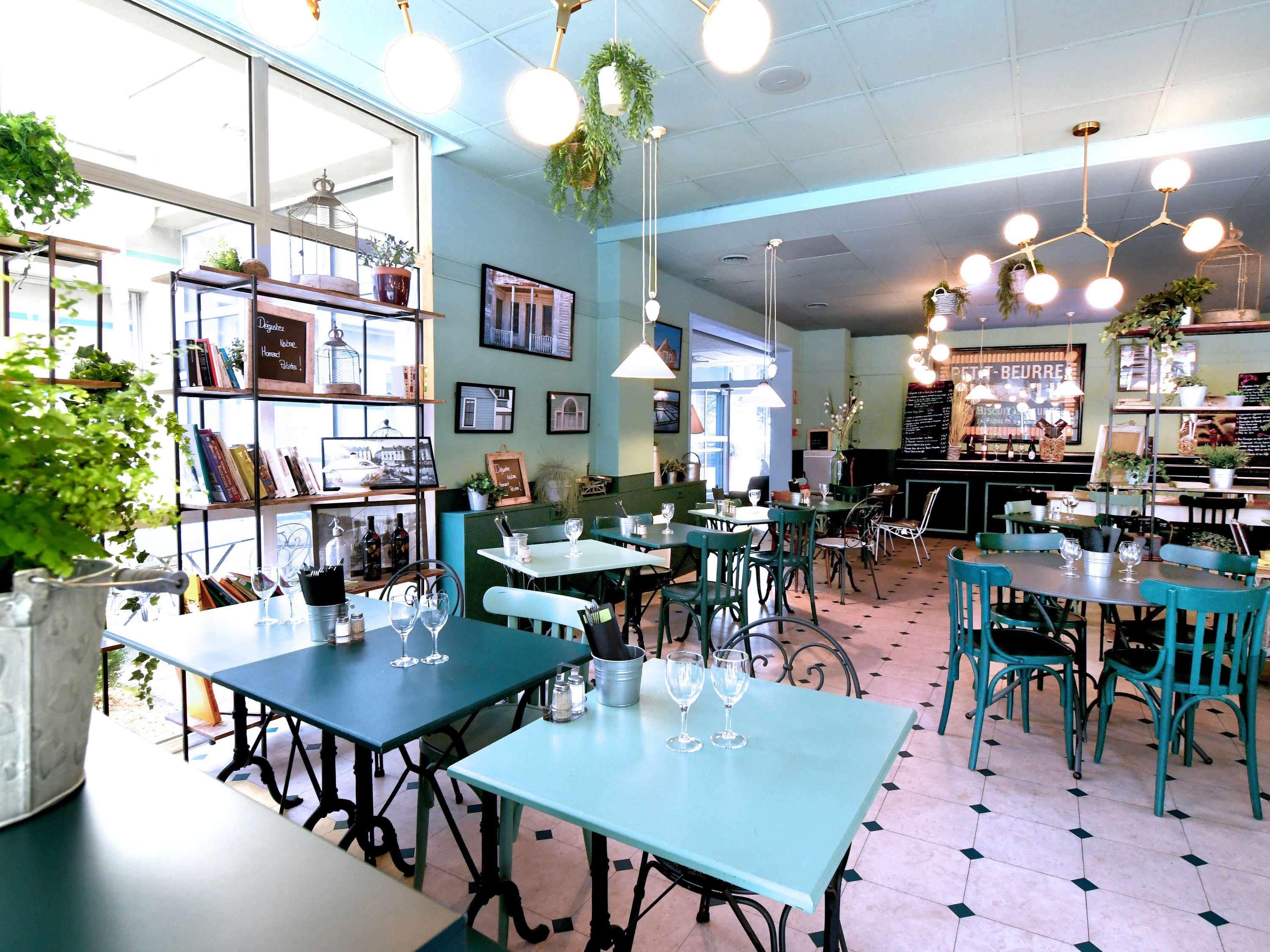 Ibis Nantes Saint Herblain Dış mekan fotoğraf