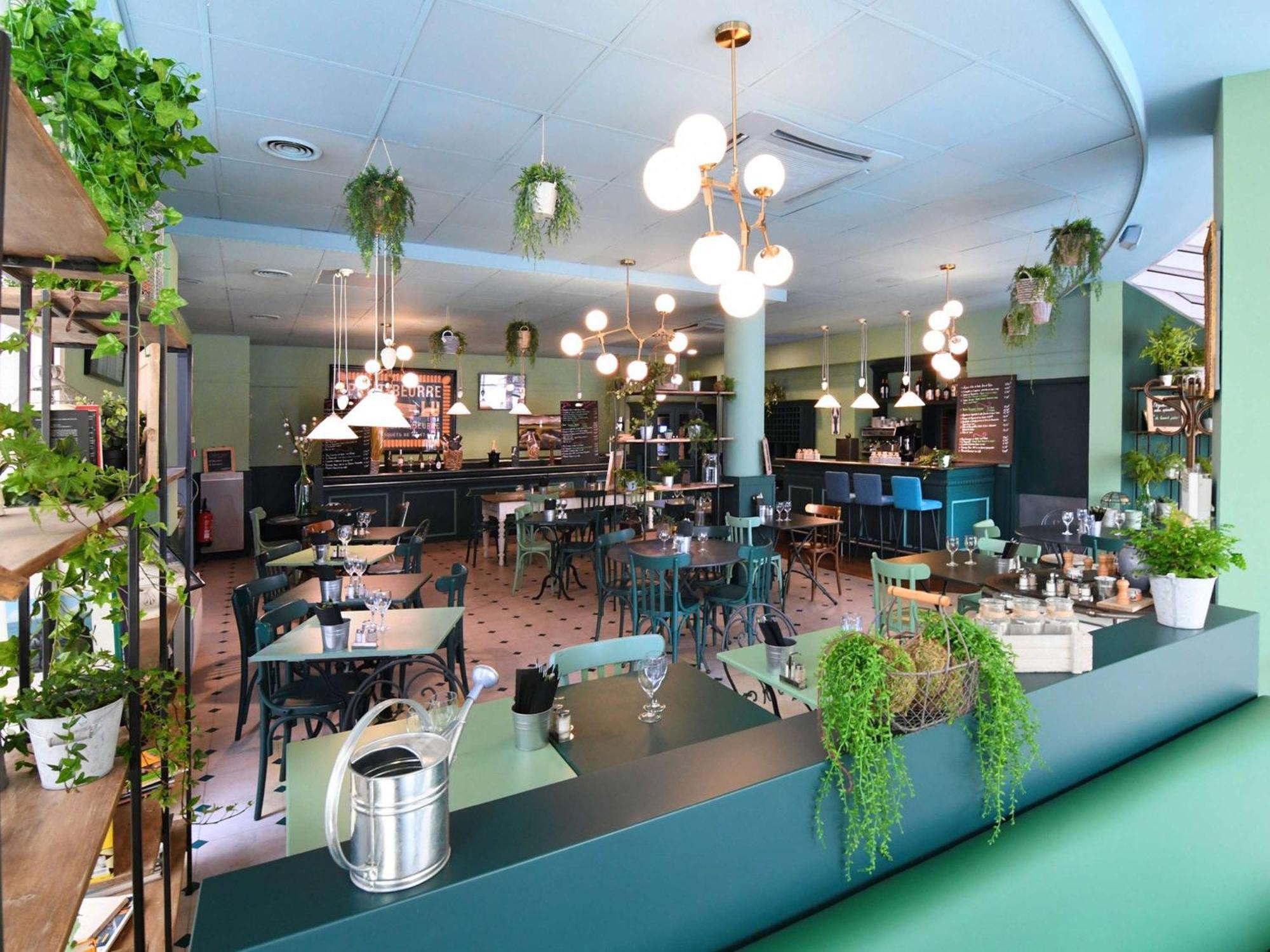 Ibis Nantes Saint Herblain Dış mekan fotoğraf