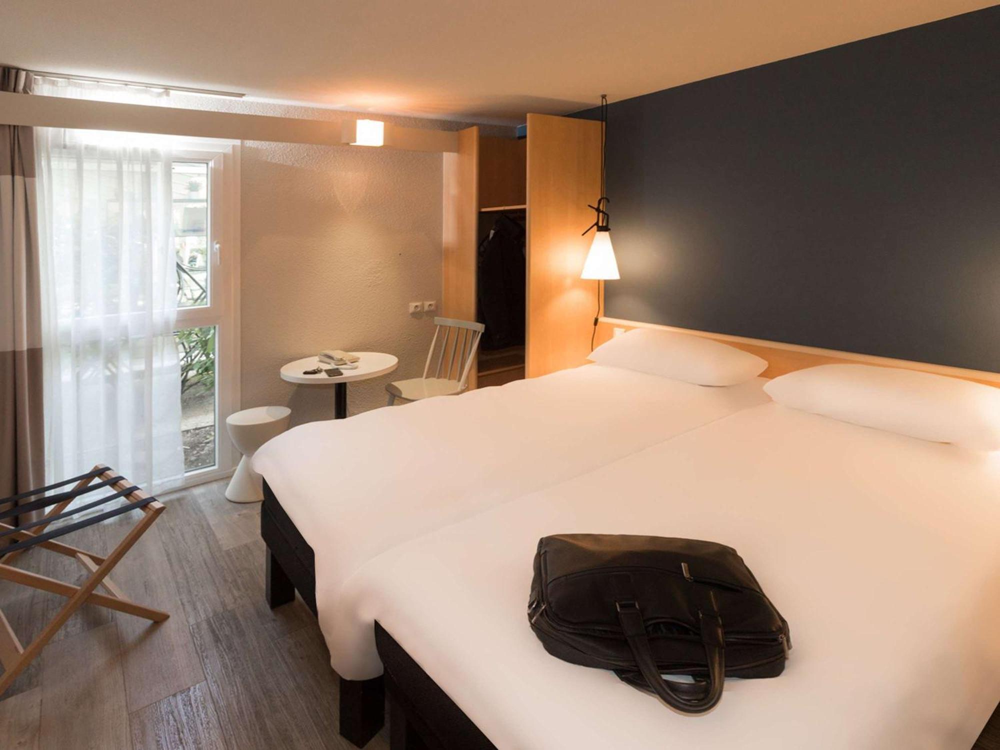 Ibis Nantes Saint Herblain Dış mekan fotoğraf