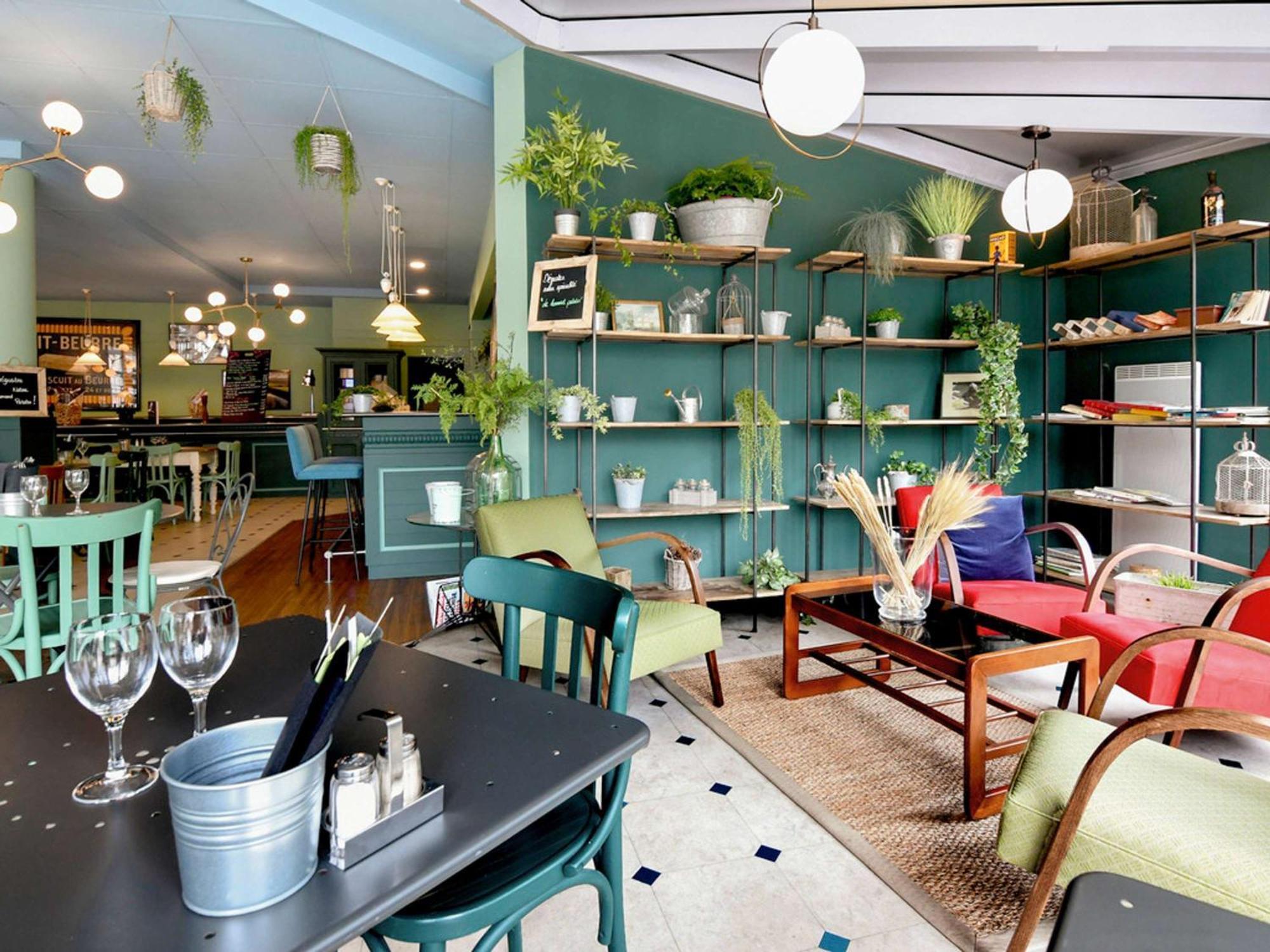 Ibis Nantes Saint Herblain Dış mekan fotoğraf